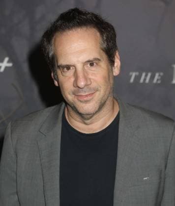 March 9, 2026, New York, New York, USA: Comedian SETH HERZOG seen the New York premiere for Paramount Original Series The Madison held at Jazz at Lincoln Center. New York USA  - ZUMAk03_ 20260309_zaf_k03_131 Copyright: xNancyxKaszermanx