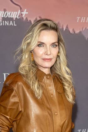 March 9, 2026, New York, United States: Michelle Pfeiffer attends Paramount+ s The Madison New York Premiere at Jazz at Lincoln Center on March 09, 2026 in New York City. New York United States  - ZUMAs197 20260309_aaa_s197_282 Copyright: xRonxAdarx