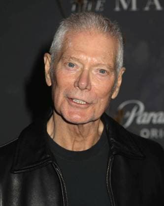 March 9, 2026, New York, New York, USA: Actor STEPHEN LANG seen the New York premiere for Paramount Original Series The Madison held at Jazz at Lincoln Center. New York USA  - ZUMAk03_ 20260309_zaf_k03_121 Copyright: xNancyxKaszermanx
