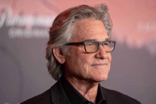 March 9, 2026, New York, United States: Kurt Russell attends Paramount+ s The Madison New York Premiere at Jazz at Lincoln Center on March 09, 2026 in New York City. New York United States  - ZUMAs197 20260309_aaa_s197_275 Copyright: xRonxAdarx
