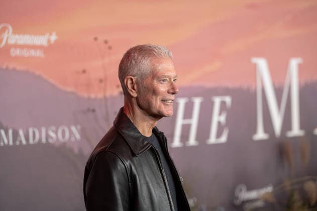 March 9, 2026, New York, United States: Stephen Lang attends Paramount+ s The Madison New York Premiere at Jazz at Lincoln Center on March 09, 2026 in New York City. New York United States - ZUMAs197 20260309_aaa_s197_314 Copyright: xRonxAdarx