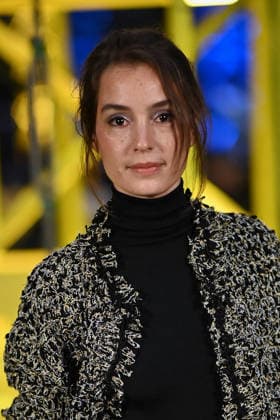 PFW - Chanel Photocall Manon Clavel attends the Chanel Womenswear Fall Winter 2026-2027 show as part of Paris Fashion Week on March 09, 2026 in Paris, France. Photo by Franck Castel ABACAPRESS.COM Paris France  Copyright: xCastelxFranck ABACAx