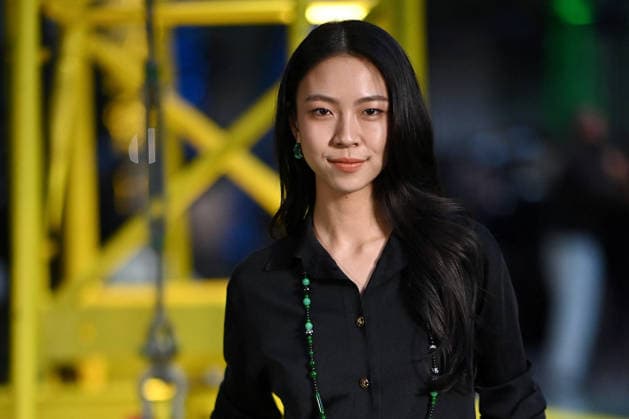 PFW - Chanel Photocall Shih Yuan Ma attends the Chanel Womenswear Fall Winter 2026-2027 show as part of Paris Fashion Week on March 09, 2026 in Paris, France. Photo by Franck Castel ABACAPRESS.COM Paris France  Copyright: xCastelxFranck ABACAx