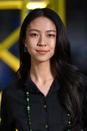 PFW - Chanel Photocall Shih Yuan Ma attends the Chanel Womenswear Fall Winter 2026-2027 show as part of Paris Fashion Week on March 09, 2026 in Paris, France. Photo by Franck Castel ABACAPRESS.COM Paris France  Copyright: xCastelxFranck ABACAx