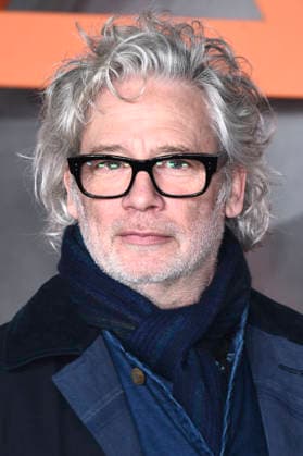 Dexter Fletcher bei der Premiere des Kinofilms Project Hail Mary Der Astronaut im Cineworld Leicester Square. London, 09.03.2026