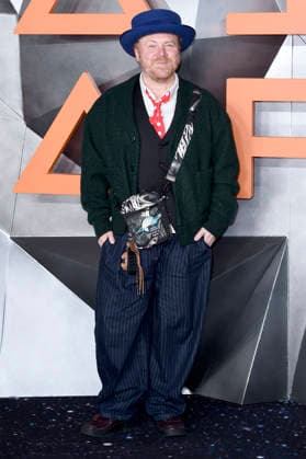 Leigh Francis bei der Premiere des Kinofilms Project Hail Mary Der Astronaut im Cineworld Leicester Square. London, 09.03.2026