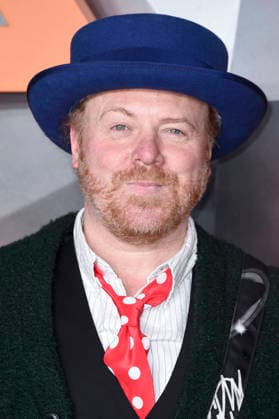 Leigh Francis bei der Premiere des Kinofilms Project Hail Mary Der Astronaut im Cineworld Leicester Square. London, 09.03.2026