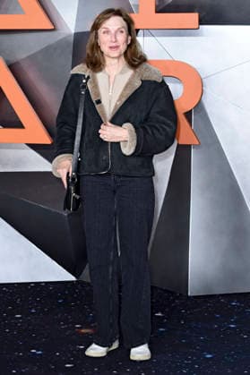 Fiona Bruce bei der Premiere des Kinofilms Project Hail Mary Der Astronaut im Cineworld Leicester Square. London, 09.03.2026