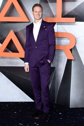 Dan Walker bei der Premiere des Kinofilms Project Hail Mary Der Astronaut im Cineworld Leicester Square. London, 09.03.2026