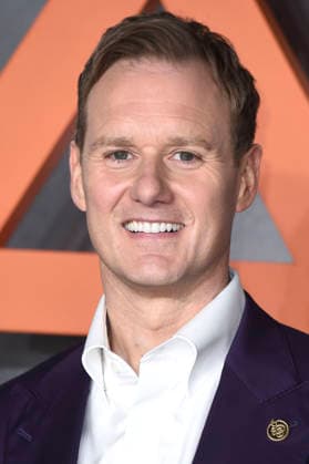 Dan Walker bei der Premiere des Kinofilms Project Hail Mary Der Astronaut im Cineworld Leicester Square. London, 09.03.2026