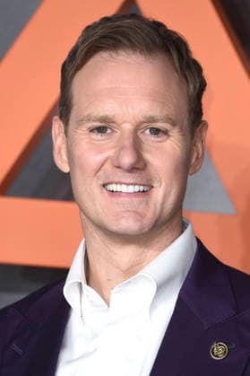 Dan Walker bei der Premiere des Kinofilms Project Hail Mary Der Astronaut im Cineworld Leicester Square. London, 09.03.2026
