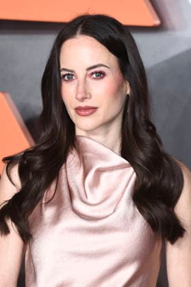 Rosie Fortescue bei der Premiere des Kinofilms Project Hail Mary Der Astronaut im Cineworld Leicester Square. London, 09.03.2026