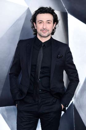 Alex Zane bei der Premiere des Kinofilms Project Hail Mary Der Astronaut im Cineworld Leicester Square. London, 09.03.2026