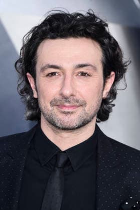 Alex Zane bei der Premiere des Kinofilms Project Hail Mary Der Astronaut im Cineworld Leicester Square. London, 09.03.2026
