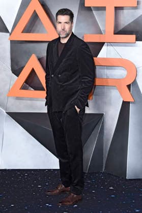 Drew Goddard bei der Premiere des Kinofilms Project Hail Mary Der Astronaut im Cineworld Leicester Square. London, 09.03.2026