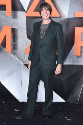 Brian Cox bei der Premiere des Kinofilms Project Hail Mary Der Astronaut im Cineworld Leicester Square. London, 09.03.2026
