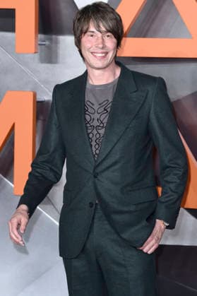 Brian Cox bei der Premiere des Kinofilms Project Hail Mary Der Astronaut im Cineworld Leicester Square. London, 09.03.2026