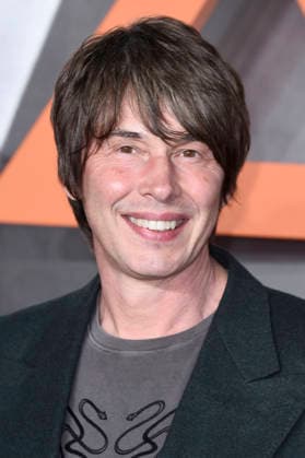 Brian Cox bei der Premiere des Kinofilms Project Hail Mary Der Astronaut im Cineworld Leicester Square. London, 09.03.2026