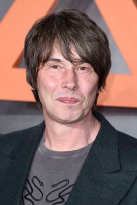 Brian Cox bei der Premiere des Kinofilms Project Hail Mary Der Astronaut im Cineworld Leicester Square. London, 09.03.2026