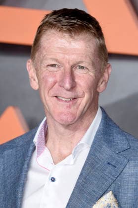 Tim Peake bei der Premiere des Kinofilms Project Hail Mary Der Astronaut im Cineworld Leicester Square. London, 09.03.2026