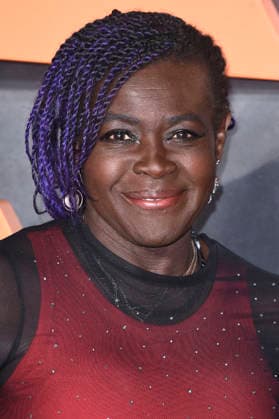 Maggie Aderin-Pocock bei der Premiere des Kinofilms Project Hail Mary Der Astronaut im Cineworld Leicester Square. London, 09.03.2026