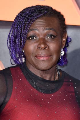 Maggie Aderin-Pocock bei der Premiere des Kinofilms Project Hail Mary Der Astronaut im Cineworld Leicester Square. London, 09.03.2026