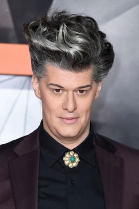 James Ortiz bei der Premiere des Kinofilms Project Hail Mary Der Astronaut im Cineworld Leicester Square. London, 09.03.2026