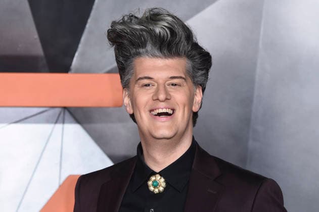James Ortiz bei der Premiere des Kinofilms Project Hail Mary Der Astronaut im Cineworld Leicester Square. London, 09.03.2026
