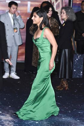 Priya Kansara bei der Premiere des Kinofilms Project Hail Mary Der Astronaut im Cineworld Leicester Square. London, 09.03.2026