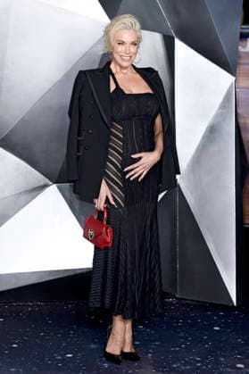 Hannah Waddingham bei der Premiere des Kinofilms Project Hail Mary Der Astronaut im Cineworld Leicester Square. London, 09.03.2026
