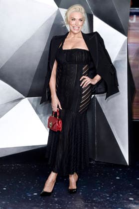 Hannah Waddingham bei der Premiere des Kinofilms Project Hail Mary Der Astronaut im Cineworld Leicester Square. London, 09.03.2026
