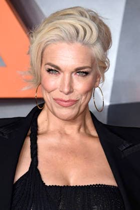 Hannah Waddingham bei der Premiere des Kinofilms Project Hail Mary Der Astronaut im Cineworld Leicester Square. London, 09.03.2026