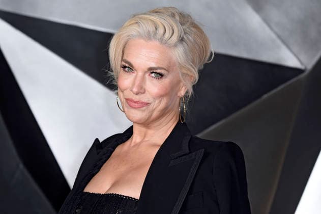 Hannah Waddingham bei der Premiere des Kinofilms Project Hail Mary Der Astronaut im Cineworld Leicester Square. London, 09.03.2026