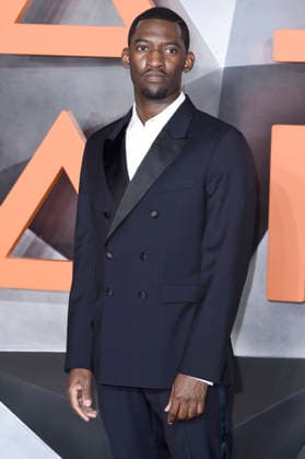 Malachi Kirby bei der Premiere des Kinofilms Project Hail Mary Der Astronaut im Cineworld Leicester Square. London, 09.03.2026