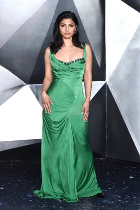 Priya Kansara bei der Premiere des Kinofilms Project Hail Mary Der Astronaut im Cineworld Leicester Square. London, 09.03.2026