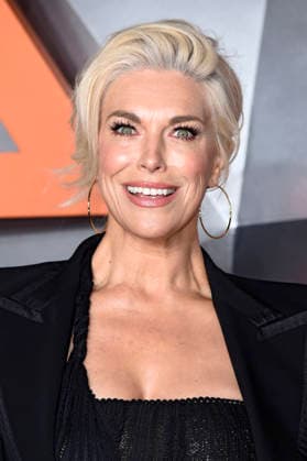 Hannah Waddingham bei der Premiere des Kinofilms Project Hail Mary Der Astronaut im Cineworld Leicester Square. London, 09.03.2026