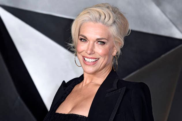 Hannah Waddingham bei der Premiere des Kinofilms Project Hail Mary Der Astronaut im Cineworld Leicester Square. London, 09.03.2026