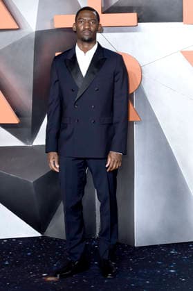 Malachi Kirby bei der Premiere des Kinofilms Project Hail Mary Der Astronaut im Cineworld Leicester Square. London, 09.03.2026