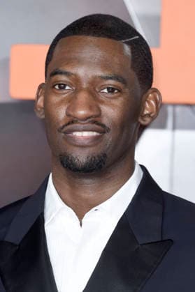 Malachi Kirby bei der Premiere des Kinofilms Project Hail Mary Der Astronaut im Cineworld Leicester Square. London, 09.03.2026