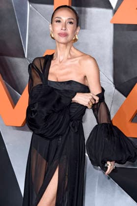 Myleene Klass bei der Premiere des Kinofilms Project Hail Mary Der Astronaut im Cineworld Leicester Square. London, 09.03.2026