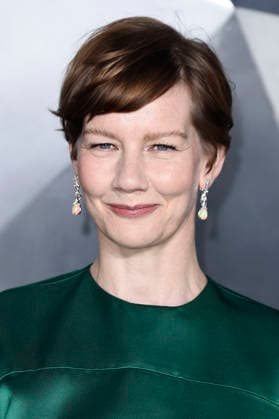 Sandra Hüller bei der Premiere des Kinofilms Project Hail Mary Der Astronaut im Cineworld Leicester Square. London, 09.03.2026