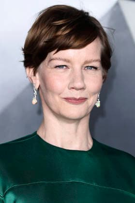 Sandra Hüller bei der Premiere des Kinofilms Project Hail Mary Der Astronaut im Cineworld Leicester Square. London, 09.03.2026