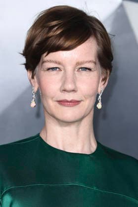 Sandra Hüller bei der Premiere des Kinofilms Project Hail Mary Der Astronaut im Cineworld Leicester Square. London, 09.03.2026