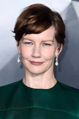 Sandra Hüller bei der Premiere des Kinofilms Project Hail Mary Der Astronaut im Cineworld Leicester Square. London, 09.03.2026