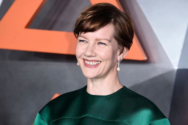 Sandra Hüller bei der Premiere des Kinofilms Project Hail Mary Der Astronaut im Cineworld Leicester Square. London, 09.03.2026