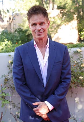 53rd Annual Saturn Awards - LA Patrick Muldoon, At The 53rd Annual Saturn Awards At The Hilton Universal City Hotel In Universal City CA, USA on March 08 , 2026. Photo by Fati S ABACAPRESS.COM Los Angeles CA United States  Copyright: xFatixSadou ABACAPRESS.COMx