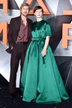 Ryan Gosling und Sandra Hüller bei der Premiere des Kinofilms Project Hail Mary Der Astronaut im Cineworld Leicester Square. London, 09.03.2026