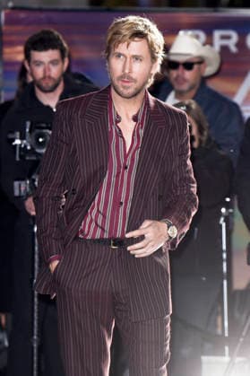 Ryan Gosling bei der Premiere des Kinofilms Project Hail Mary Der Astronaut im Cineworld Leicester Square. London, 09.03.2026