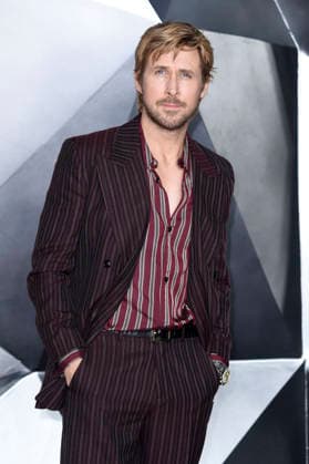 Ryan Gosling bei der Premiere des Kinofilms Project Hail Mary Der Astronaut im Cineworld Leicester Square. London, 09.03.2026