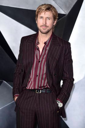 Ryan Gosling bei der Premiere des Kinofilms Project Hail Mary Der Astronaut im Cineworld Leicester Square. London, 09.03.2026